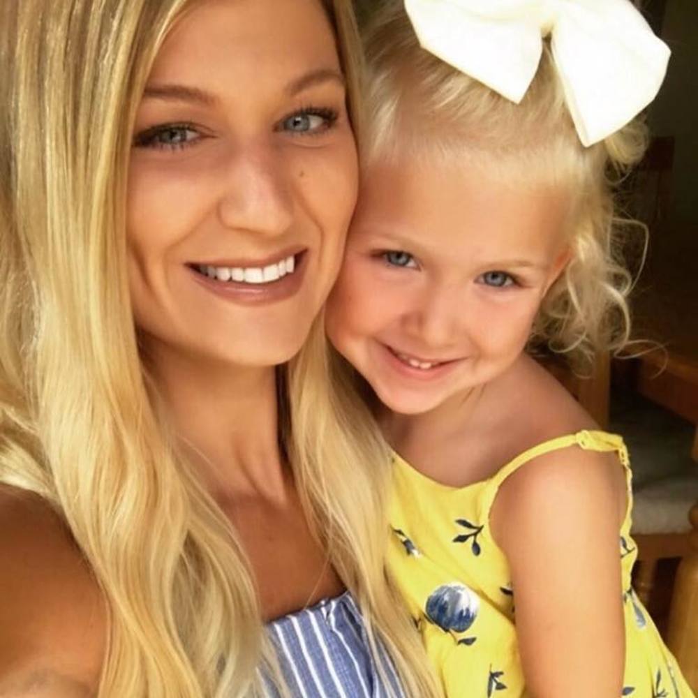 Meet your Posher, Bri